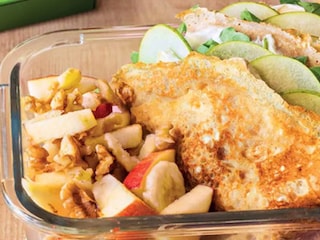 Tento recept obsahuje video.