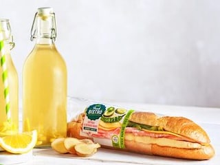 Domácí ZÁZVOROVÉ „PIVO“