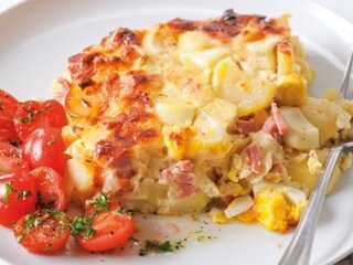 Francouzské brambory