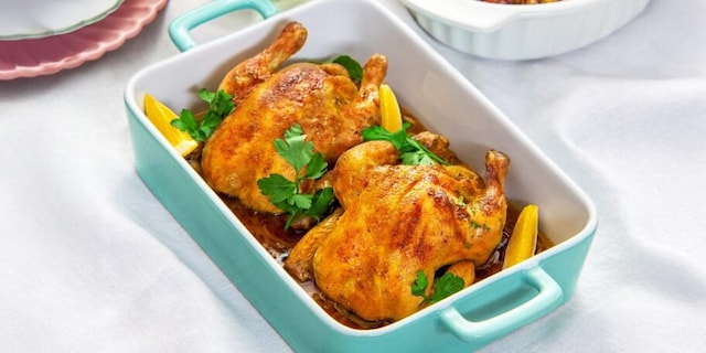 Bylinková FRANCOUZSKÁ KUŘÁTKA