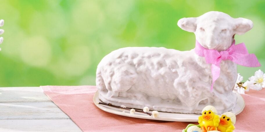 TŘENÝ BERÁNEK s meruňkami a mandlemi