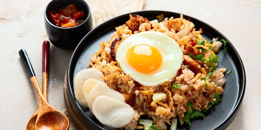 Nasi goreng