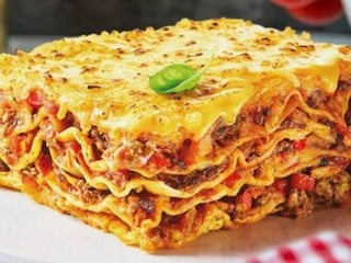 Lasagne