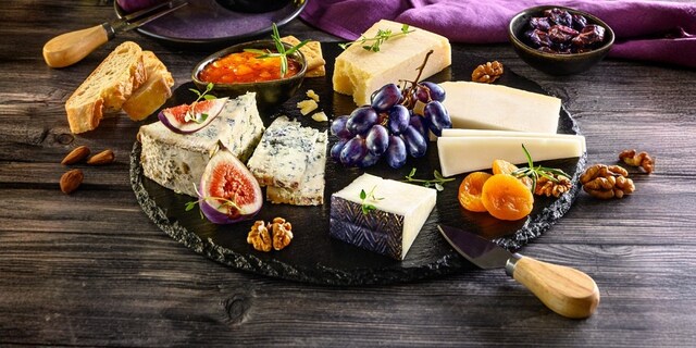 Mangovoananasové čatní s chilli