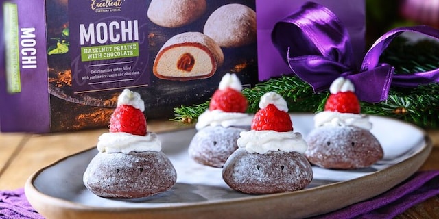Mochi Mikulášci