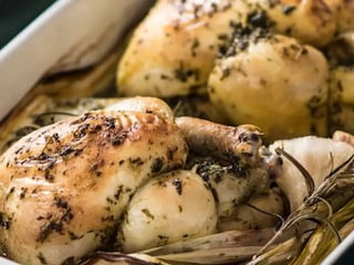 Tento recept obsahuje video.