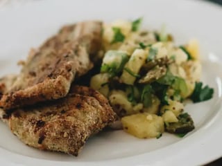 Tento recept obsahuje video.