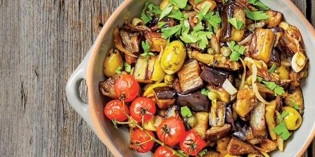 Caponata