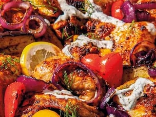 Tento recept obsahuje video.