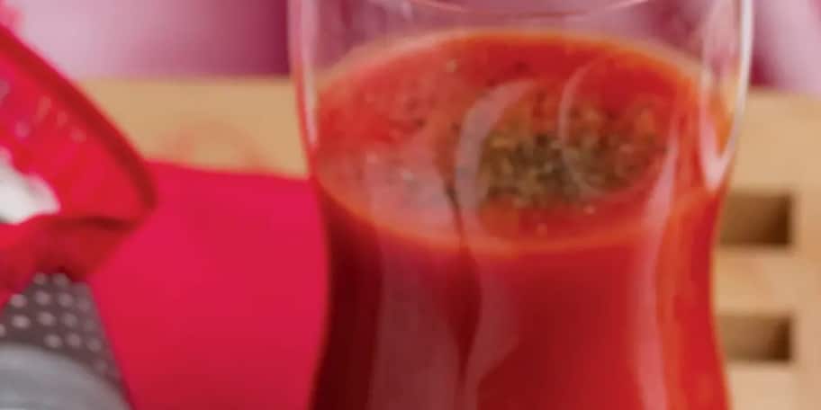 Bloody Mary