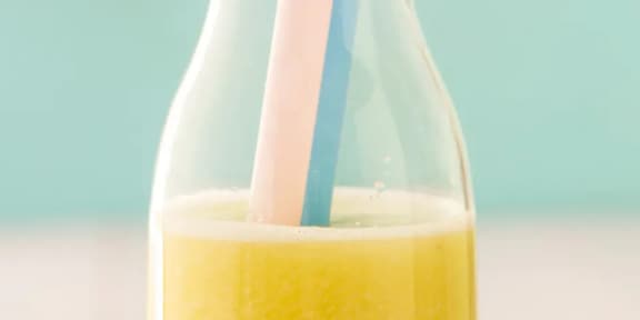 Melounové smoothie