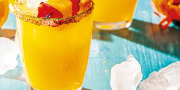 Margarita boha Apollona | Albert