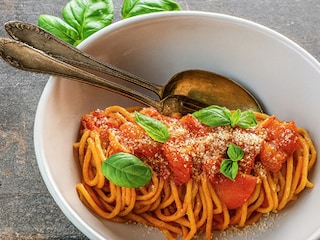 Marinara základní rajčatová omáčka