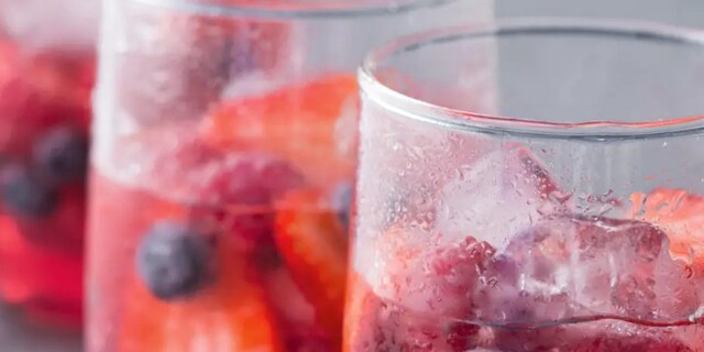 Berry Cosmopolitan