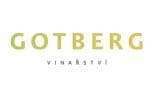 logo vinařství gotberg
