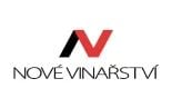 logo vinařství nové vinařství