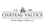 logo vinařství valtice