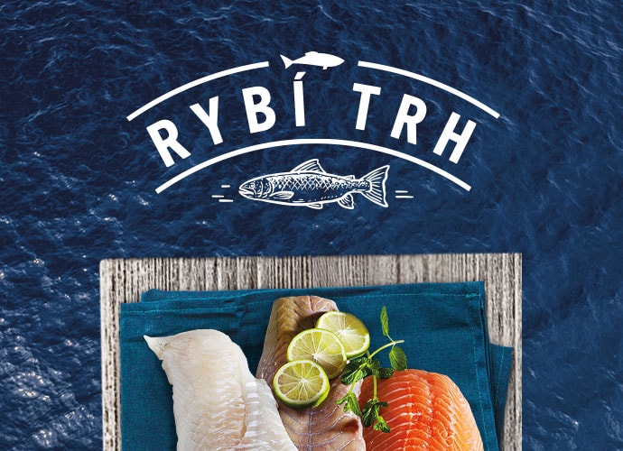 Rybí trh