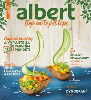 obálka magazínu září 2022