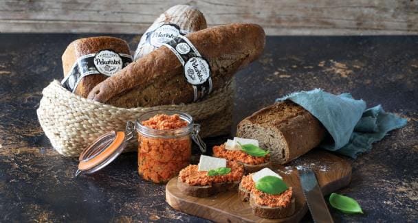 Vegetariánské recepty