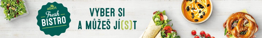 Banner Fresh Bistro