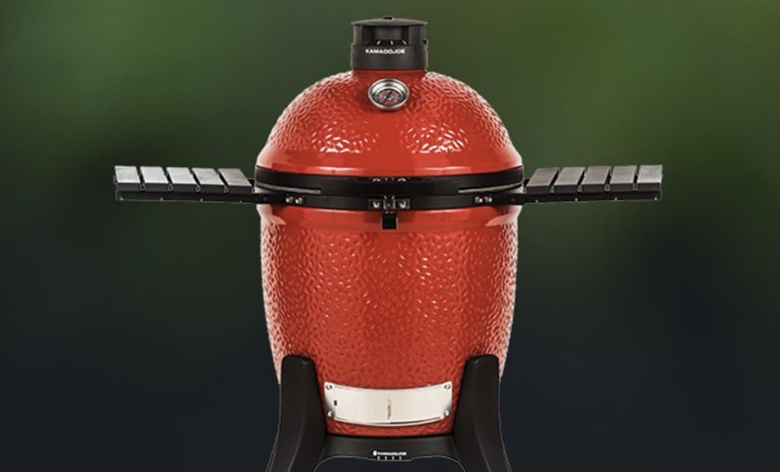 Kamado Joe