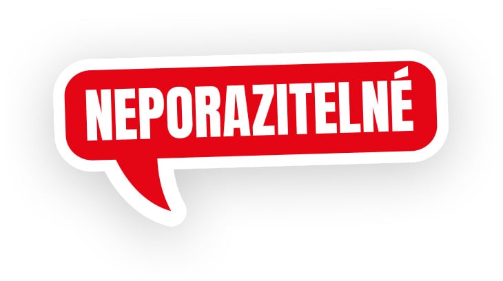 Neporazitelné