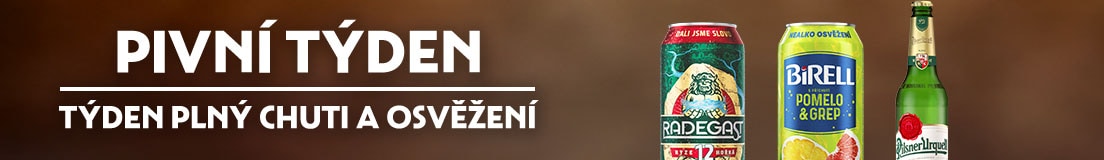 Pivní týden