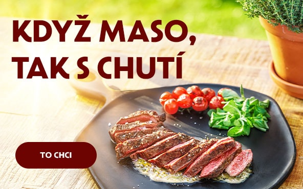 Maso - nabídka