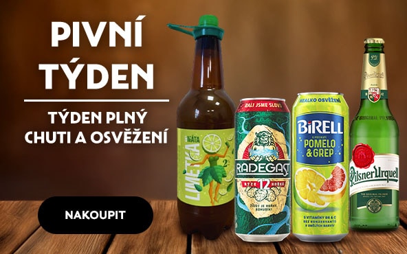 Pivní týden