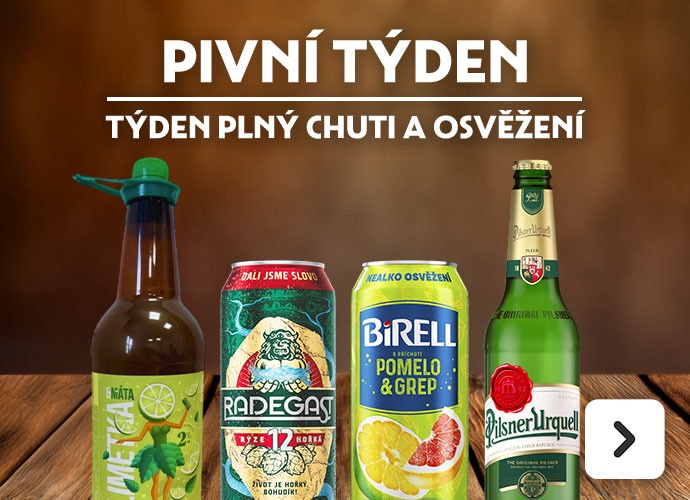 Pivní týden