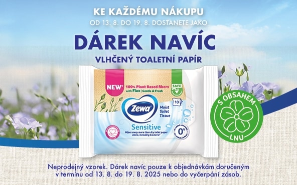 Dárek zdarma