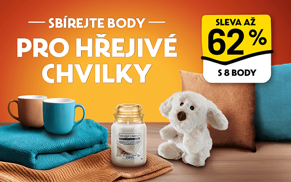 Podzimní relax - mobile