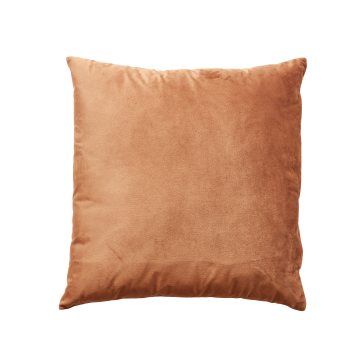 Polštář hnědý
