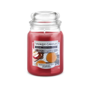 Yankee Candle - svíčka jablko