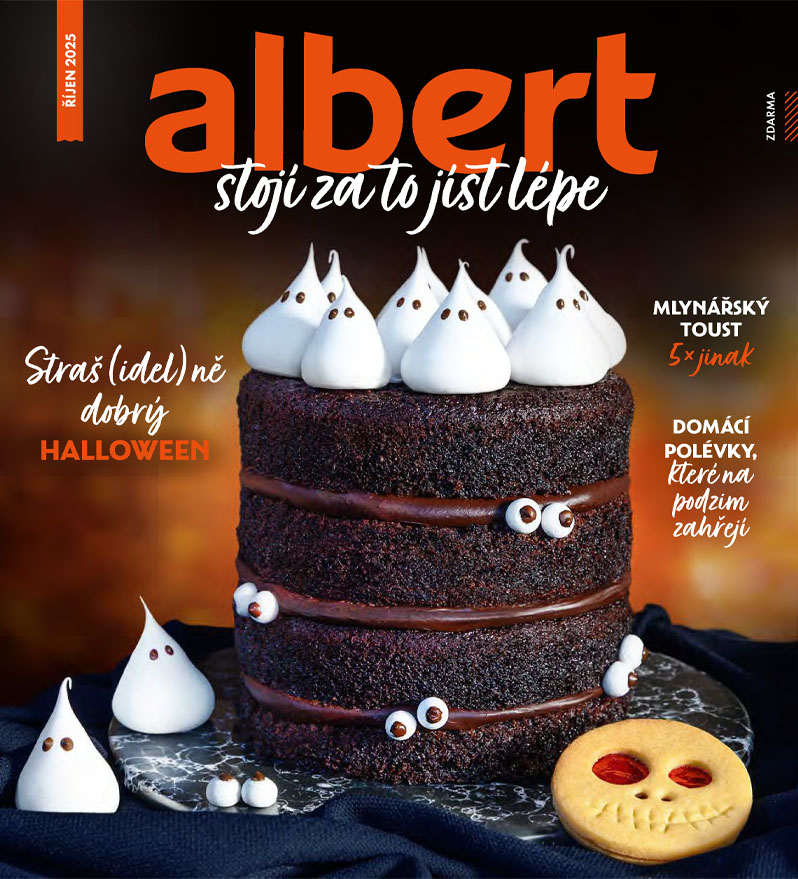 magazín