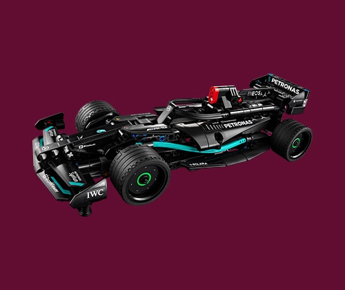 LEGO® Technic Mercedes-AMG F1 W14 E Performance Pull-Back