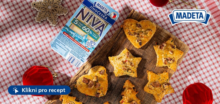 Promo nabídka Madeta