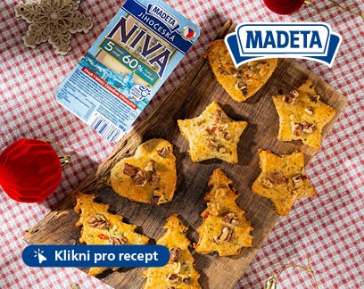 Promo nabídka Madeta