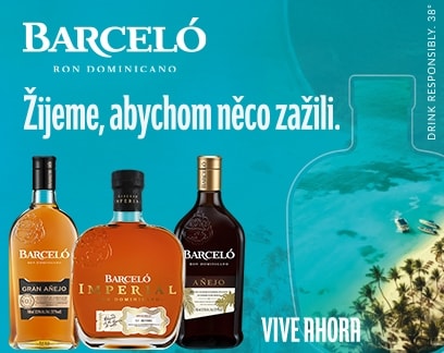 Promo nabídka Barceló
