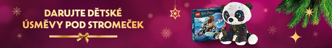 Produktová nabídka - Hračky