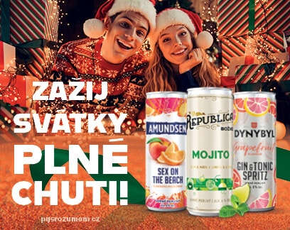 Zažij svátky plné chuti