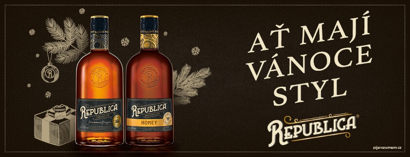 Promo nabídka Republica
