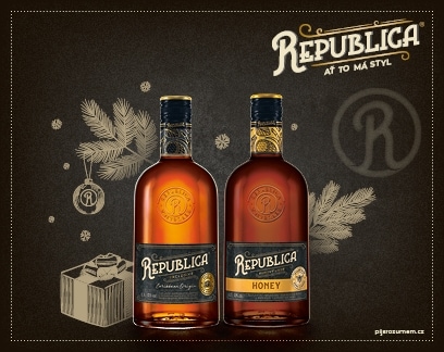 Promo nabídka Republica