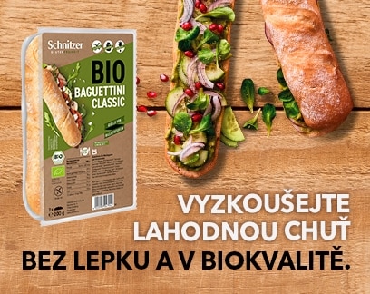 Promo nabídka Schnitzer