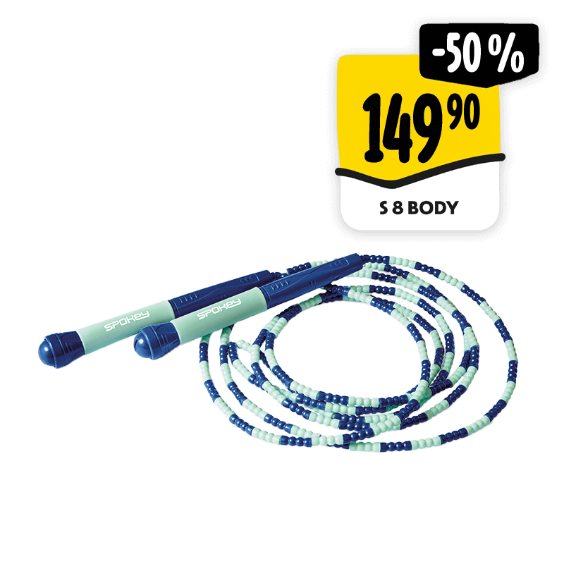 Korálkové švihadlo