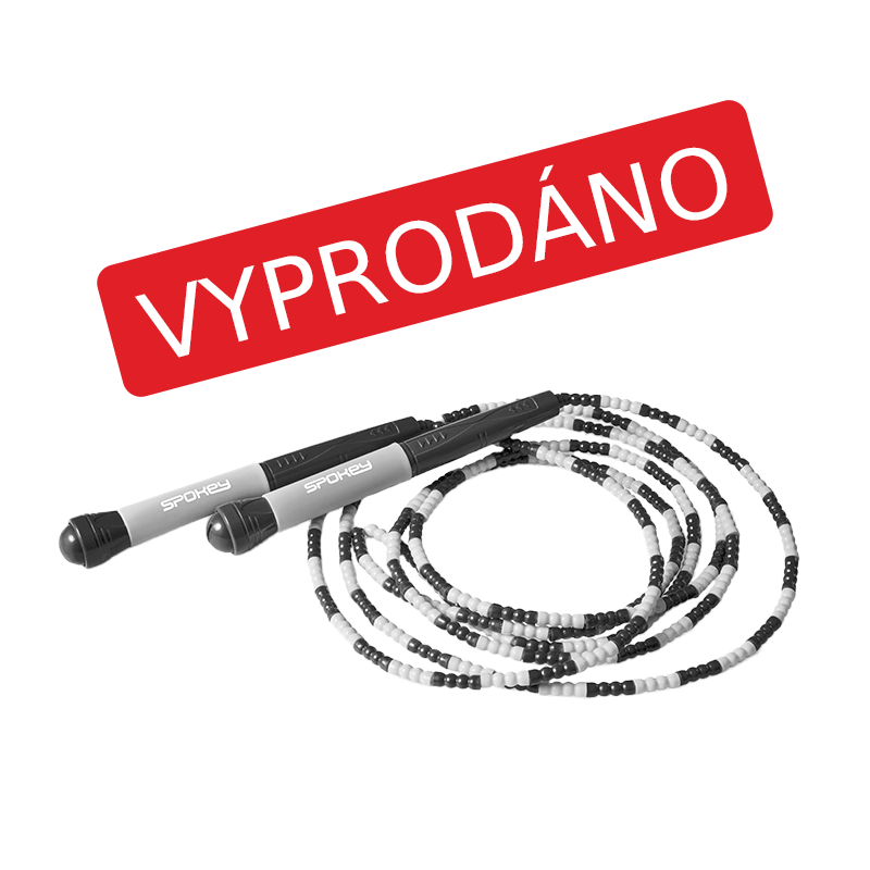 Korálkové švihadlo