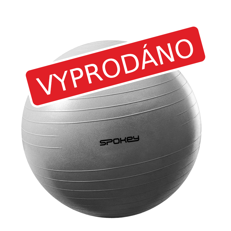 Gymnastický míč 65 cm