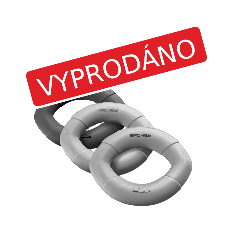 Posilovací sada kroužků