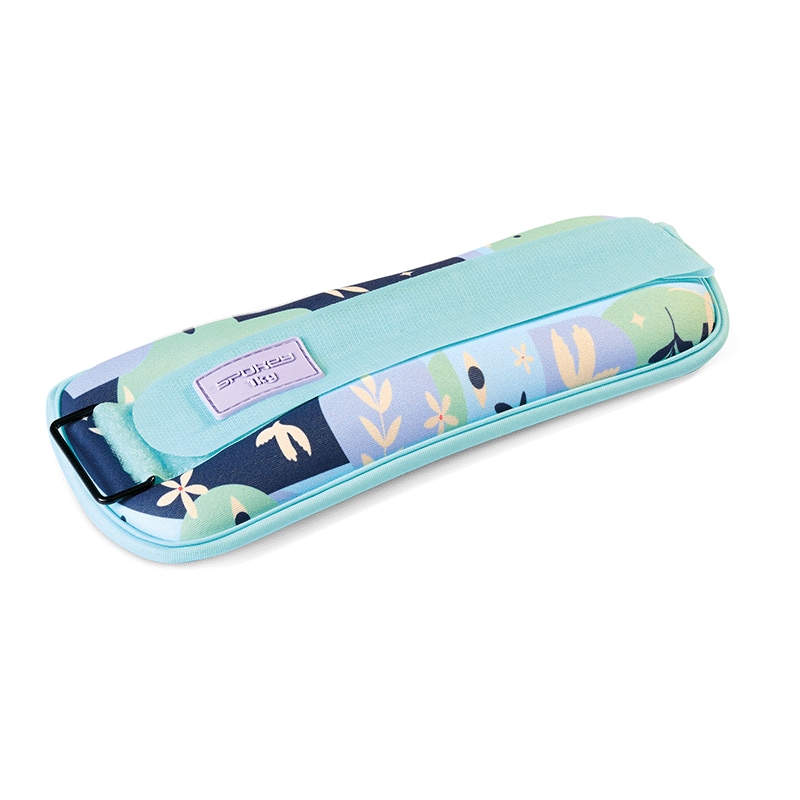 Závaží na ruce a nohy